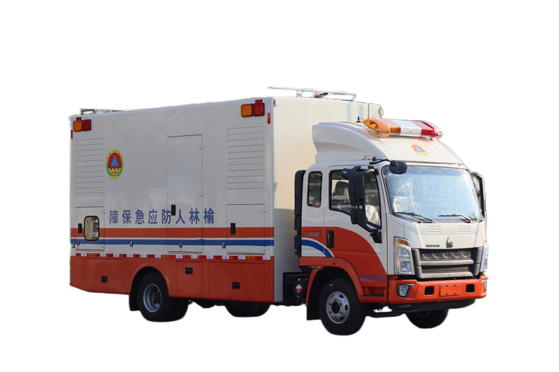 黑龍江直銷應(yīng)急電源車銷售
