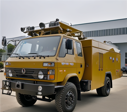 湖北隨州程力:防汛抗旱前突車定做廠商人工服務(wù)打多少號