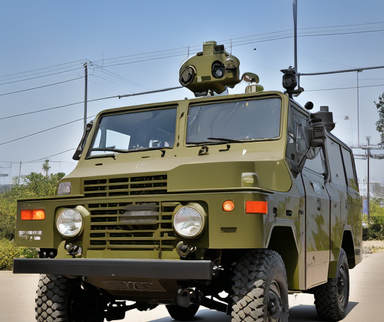 防汛抗旱前突車定做公司客服方法