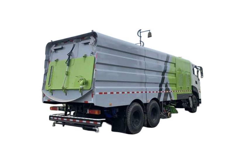 哪里有賣清掃車？程力，汽車領(lǐng)域的璀璨明星
