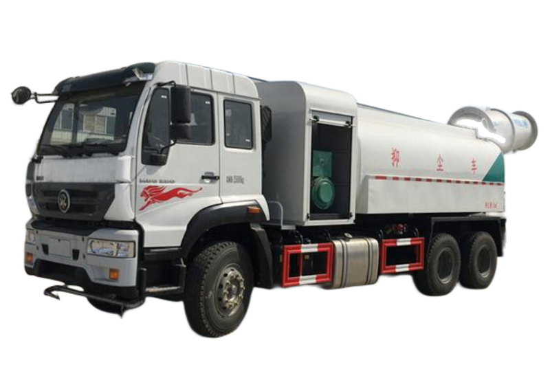 安微江淮灑水車 —— 品質(zhì)卓越的環(huán)衛(wèi)利器
