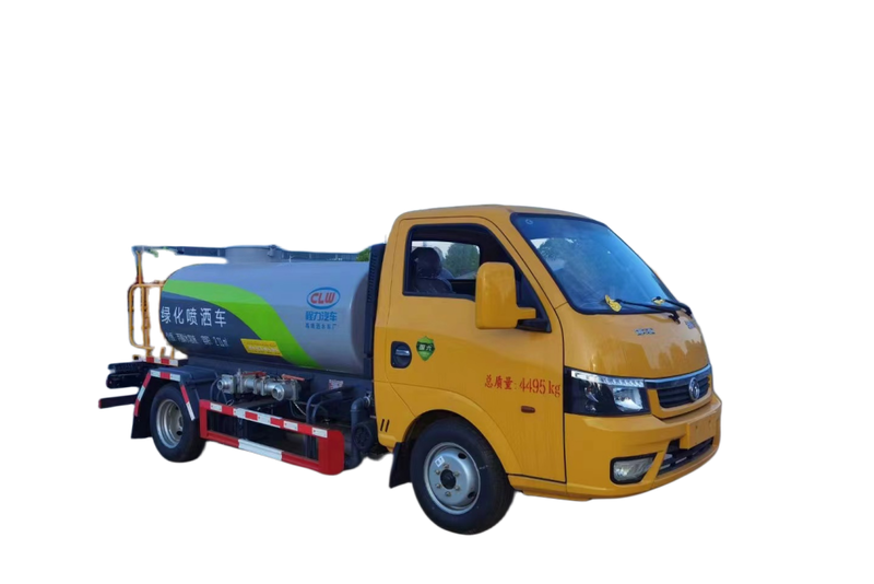 隨州時(shí)風(fēng)三輪灑水車 —— 程力生產(chǎn)的優(yōu)質(zhì)選擇
