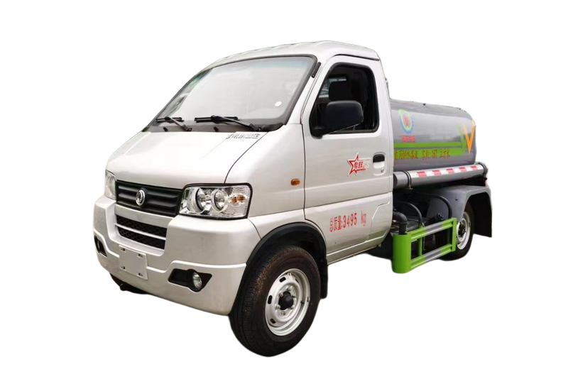 安慶8方福田灑水車：來(lái)自程力專用汽車的優(yōu)質(zhì)選擇
