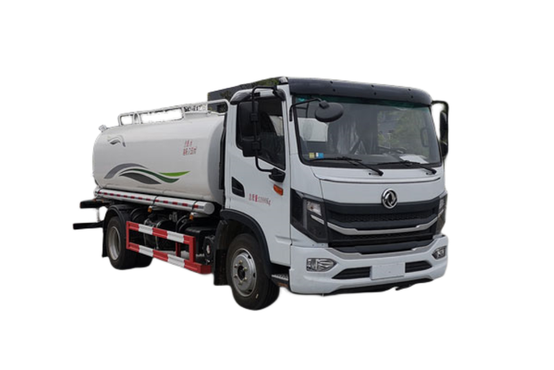 隨州灑水車不銹鋼水炮選程力，質(zhì)量有保障
