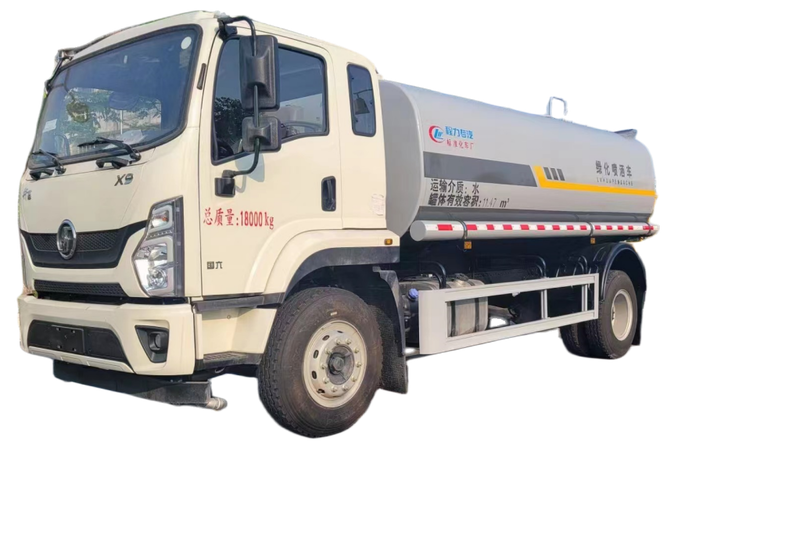 安徽福田灑水車批發(fā)市場——讓您放心選擇
