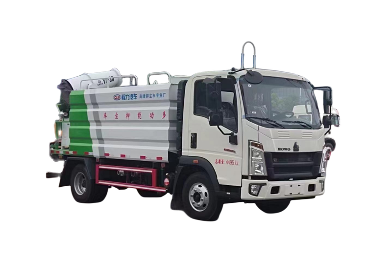 安陽綠化灑水車租賃：程力提供優(yōu)質(zhì)服務(wù)
