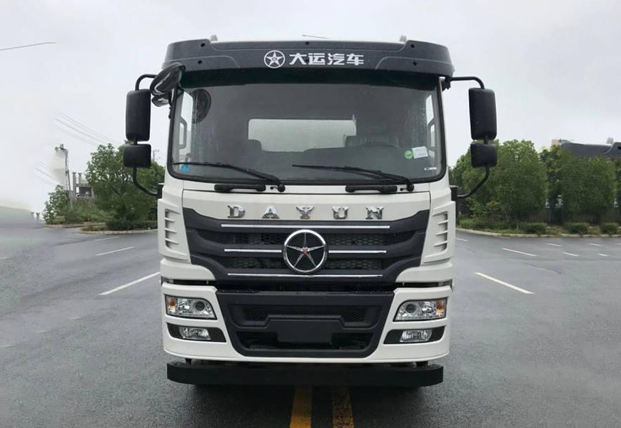 優(yōu)質(zhì)凱力灑水車，值得信賴的選擇
