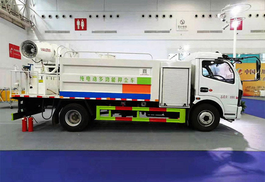 如何選擇一家優(yōu)質(zhì)的安徽霧炮灑水車出租公司？
