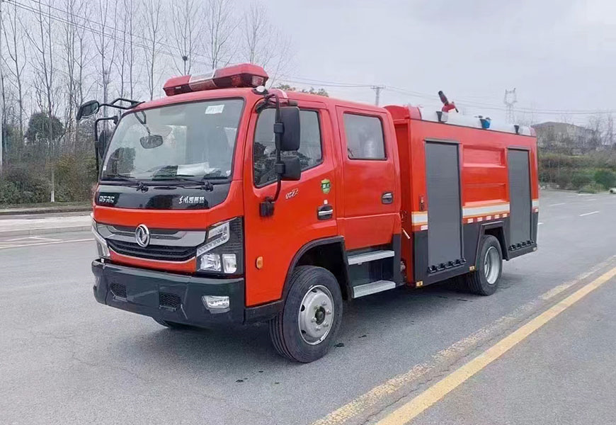 商洛灑水車租賃疏通隊：致力于城市環(huán)境整治的專業(yè)團隊
