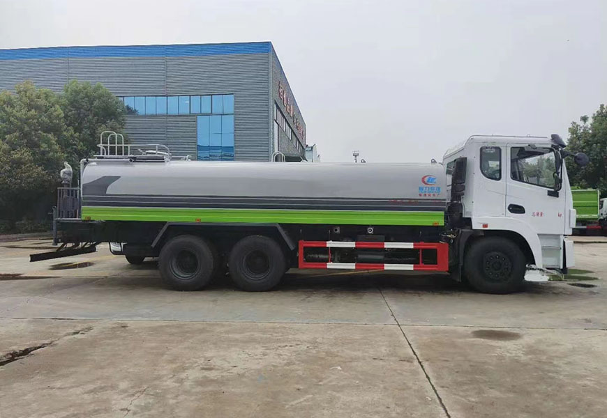 延慶福田小卡灑水車價(jià)格表
