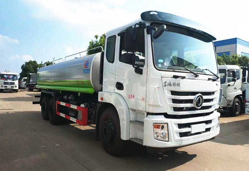 隨州新款灑水車：品質(zhì)卓越，服務(wù)至上
