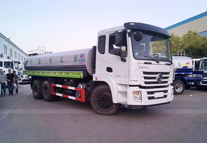 唐山二手灑水車(chē)，優(yōu)質(zhì)車(chē)源祥瑞程力絕佳選擇
