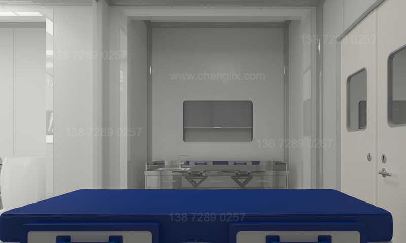 松原市負(fù)壓手術(shù)方艙：一項(xiàng)當(dāng)代衛(wèi)生保健的重要?jiǎng)?chuàng)新
