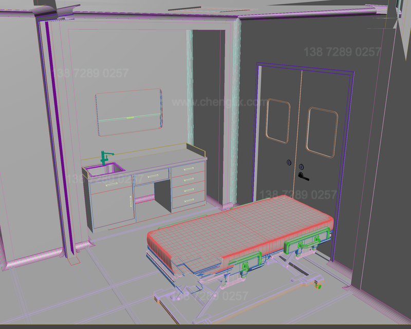 阿里地區(qū)負壓手術方艙鉛板廠：保障醫(yī)護人員安全
