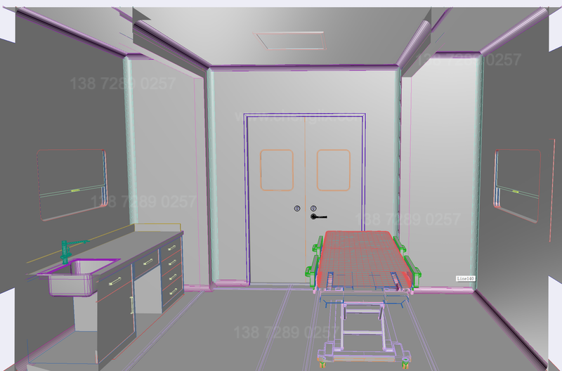 浙江移動手術(shù)車：醫(yī)療服務(wù)新時代的到來
