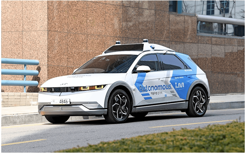 寶駿推出無人駕駛汽車，僅售三萬！
