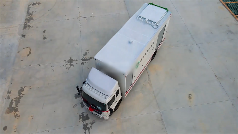 醫(yī)療廢物微波消毒一體機(jī)——高效、安全、環(huán)保的選擇
