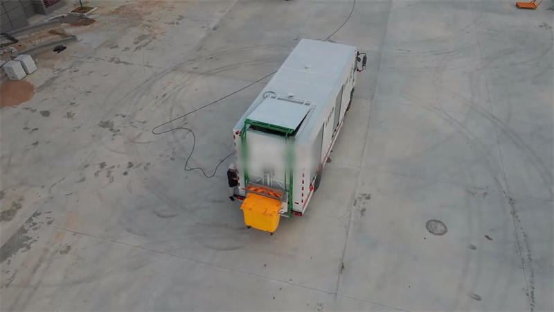 高效靠譜，程力醫(yī)療廢物微波消毒
