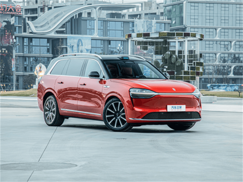 問界 M7 對比蔚來 es6 的優(yōu)點(diǎn)
