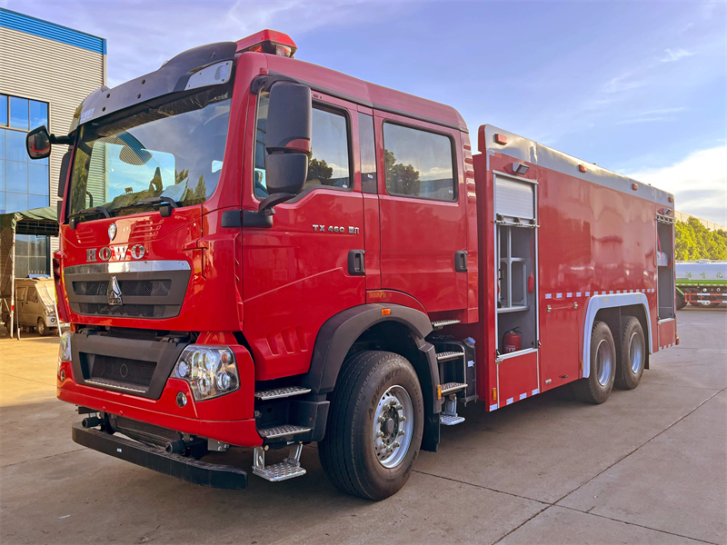 達(dá)州市高倍泡沫消防車4S店_代理商電話
