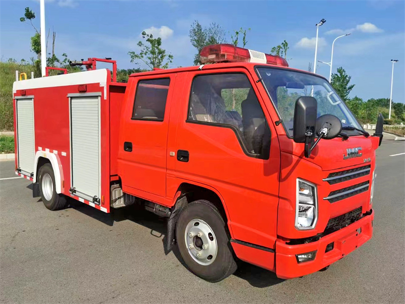 消防車上牌要什么證件
