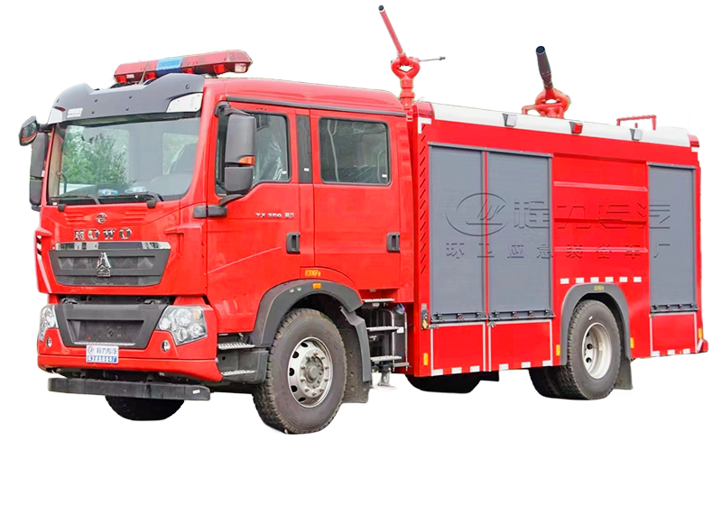 運(yùn)城市森林供水消防車哪里可以購(gòu)買
