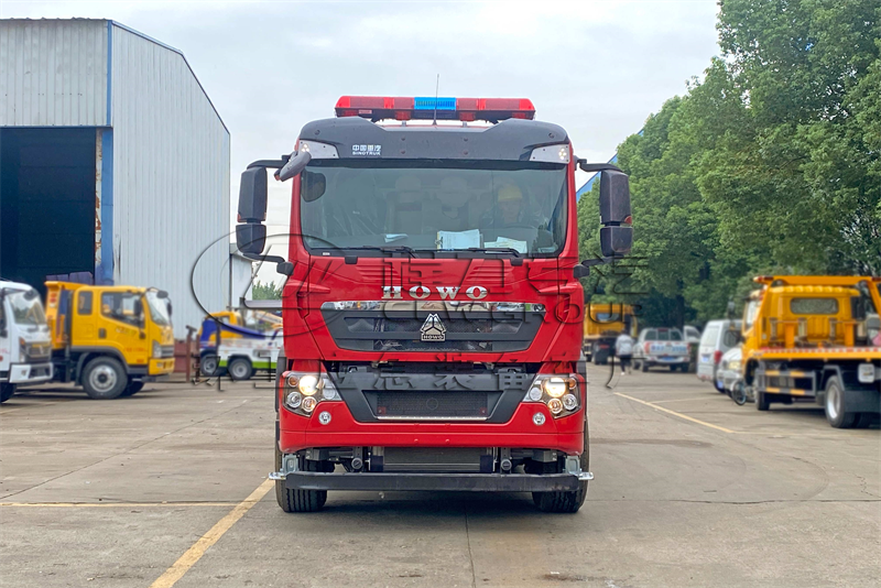 江蘇應(yīng)急消防車生產(chǎn)廠家有哪些公司
