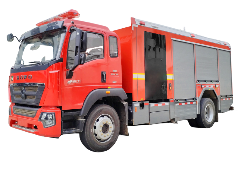 天門市炊事保障消防車哪里可以購買
