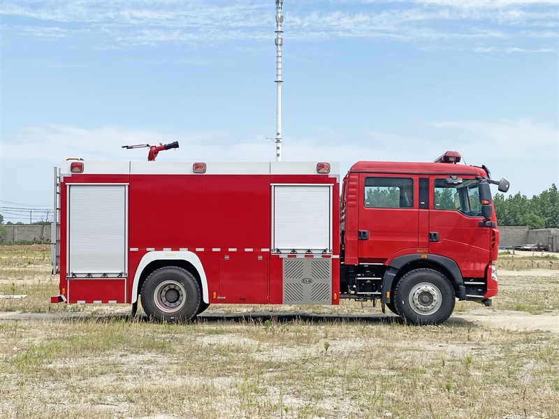 西寧消防車用消防泵哪里買的啊
