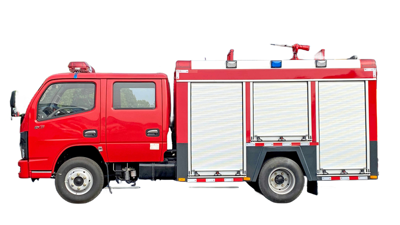 豪沃消防車(chē)燈具型號(hào)大全
