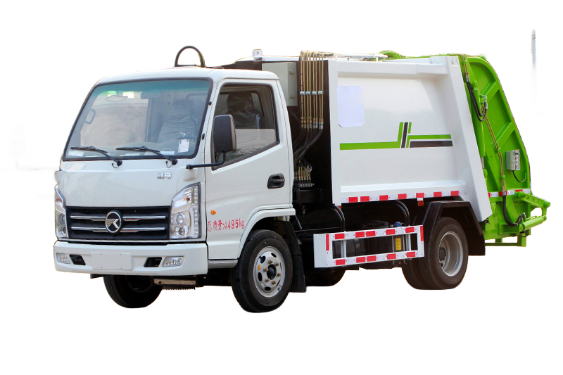 甘肅的新時代垃圾分類之路
