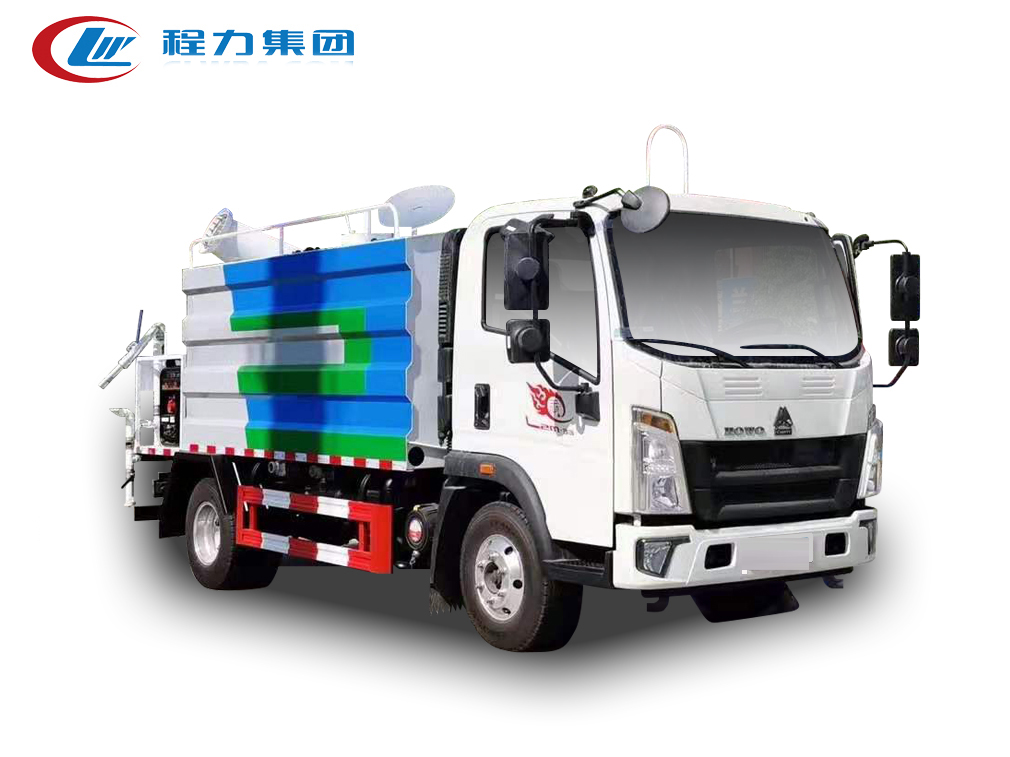 打藥車(chē) 綠化噴藥車(chē)