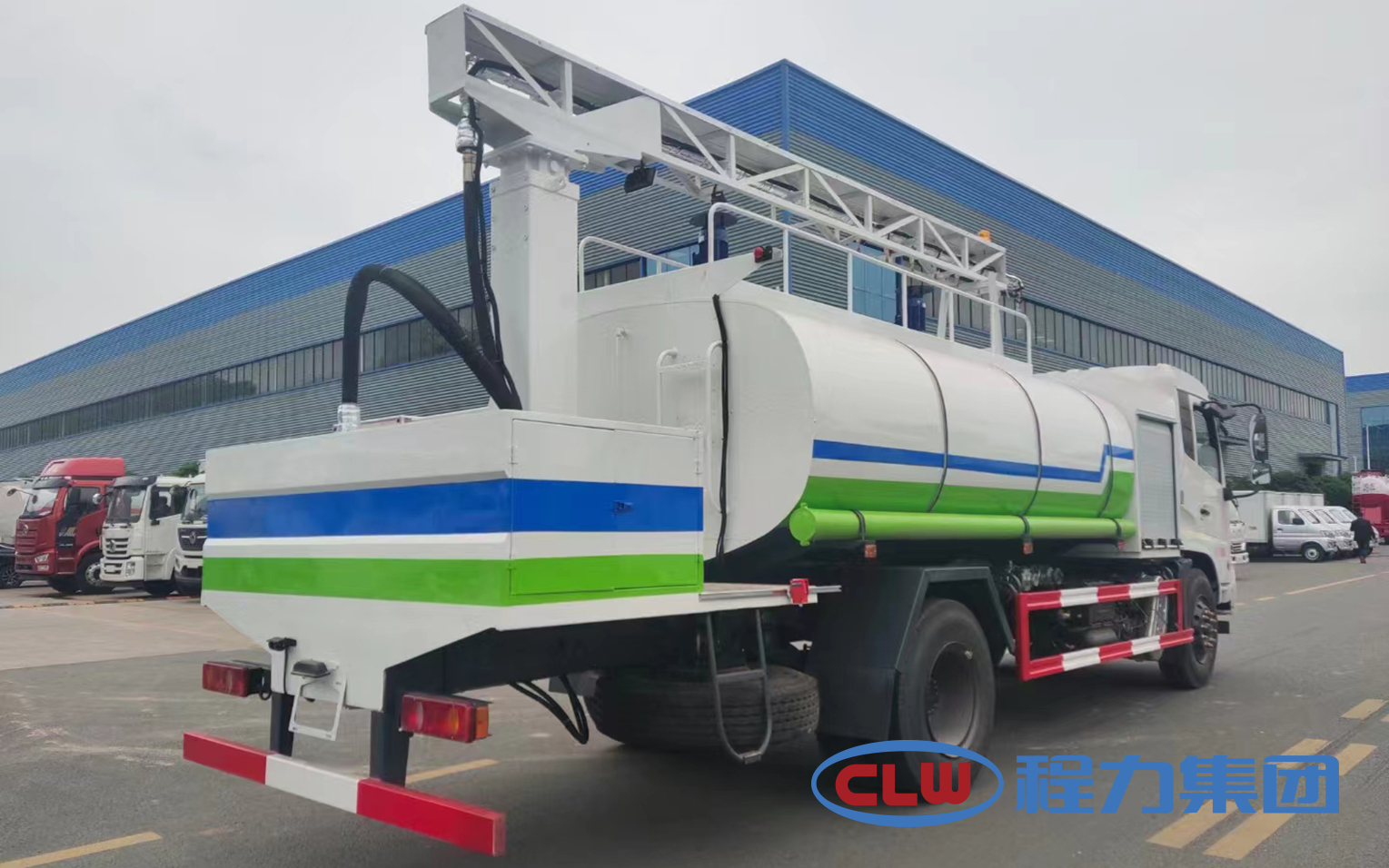 東風天錦 鐵路抑塵車(圖2) 2022092218024111543.jpg