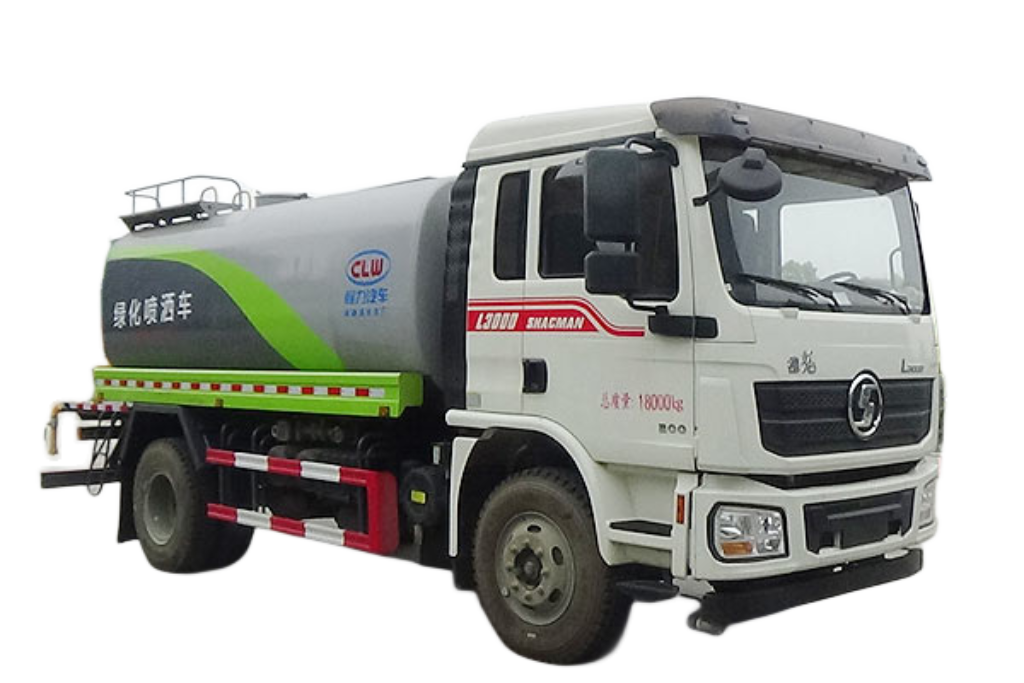 程力多功能綠化噴灑車(圖2) 程力多功能綠化噴灑車 灑水車(圖2)